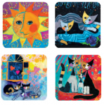 Rosina Wachtmeister Memory – Bild 3