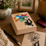 Rosina Wachtmeister Stempel, Für Dich,