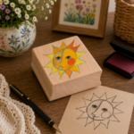 Rosina Wachtmeister Stempel, Sun