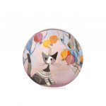 Rosina Wachtmeister Vase - Melograni in festa