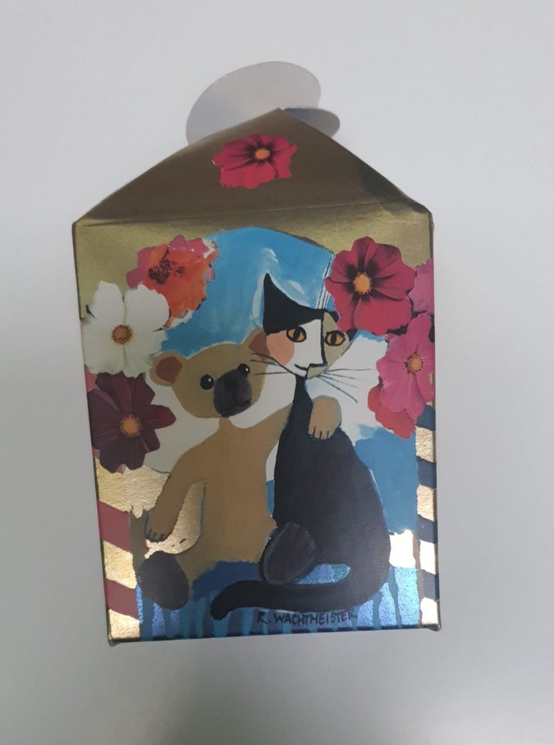 Rosina Wachtmeister Geschenkbox – Bild 1
