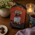 Rosina Wachtmeister Geschenkbox
