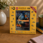 Rosina Wachtmeister: Sternzeichen  Puzzle 150 Teile Schütze
