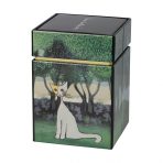 Rosina Wachtmeister Teedose Una passeggiata nel verde – Bild 3