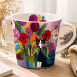 Rosina Wachtmeister Coffee-/Tea Mug Febbre da Primavera