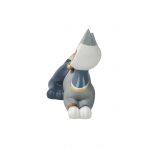 Rosina Wachtmeister Figur Katze Andreina – Bild 2