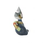 Rosina Wachtmeister Figur Katze Andreina – Bild 4