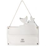 Rosina Wachtmeister Willkommensschild Accomodati pure! – Bild 6