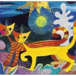 Rosina Wachtmeister Gutschein