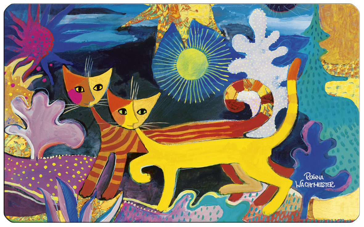 12211 Rosina Wachtmeister Gutschein – Bild 1