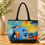 Rosina Wachtmeister Tasche "Dolce Vita"