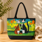 Rosina Wachtmeister Tasche "All Together"