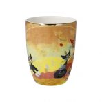 Rosina Wachtmeister Künstlertasse Gatti in autunno – Bild 5