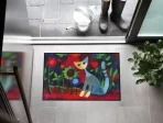 Rosina Wachtmeister Fußmatte Design "Mar" 50x75cm NEU – Bild 3