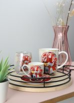 Rosina Wachtmeister Windlicht 7 Lantern Templi dell amore – Bild 7