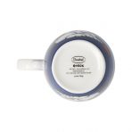 Künstlertasse Ed Heck Love Dog – Bild 6