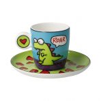 Espressotasse Ed Eck- Roar – Bild 6