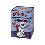 Teedose Ed Eck- Love Dog