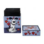 Teedose Ed Eck- Love Dog - Image 2