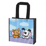 Einkaufstasche Ed Eck- Little Angels