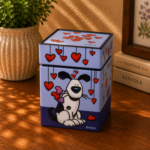 Teedose Ed Eck- Love Dog