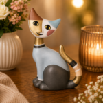Rosina Wachtmeister Katze Lola