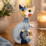 Rosina Wachtmeister Katze Max il re Neu