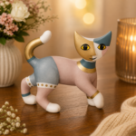 Rosina Wachtmeister Katze Molly NEU