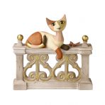 Figure Rosina Wachtmeister cat Felix New