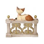 Figure Rosina Wachtmeister cat Felix New - Image 3