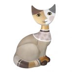 Rosina Wachtmeister Katze Stella