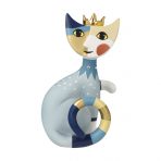 Rosina Wachtmeister Katze Max il re Neu