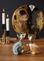 Rosina Wachtmeister Katze Max il re Neu – Bild 7