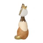 Figure Rosina Wachtmeister cat Gina la principessa  New - Image 6