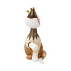 Figure Rosina Wachtmeister cat Gina la principessa  New - Image 4