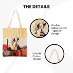 Rosina Wachtmeister flache Tasche CAPPIA NEU – Bild 2