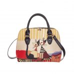 Rosina Wachtmeister Wandelbare Tasche CAPPIA Neu