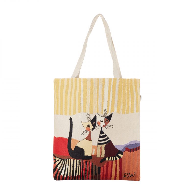 Rosina Wachtmeister flache Tasche CAPPIA NEU – Bild 1