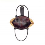 Rosina Wachtmeister Falttasche CAPPIA Neu – Bild 2