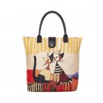 Rosina Wachtmeister Falttasche CAPPIA Neu