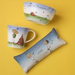 Der kleine Yogi Für Dich gesammelt SET