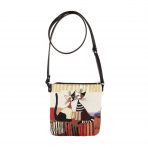 Rosina Wachtmeister Schultertasche CAPPIA Neu – Bild 2