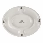 Schlüsselbrett Der kleine Yogi - Der Schlüssel zum Glück – Bild 2