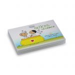 Der kleine Yogi Spruchkärtchen - Glücksgedanken