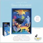 Rosina Wachtmeister 3D Little Art Box-Set