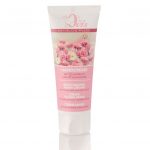 Ovis Handcreme mit Rosenwasser 75 ml