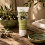 Ovis Handcreme mit reinem Olivenöl 75 ml