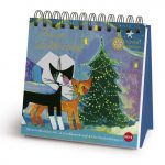 Rosina Wachtmeister Adventsaufsteller