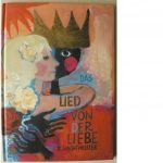 Rosina Wachtmeister Buch "Das Lied von der Liebe"