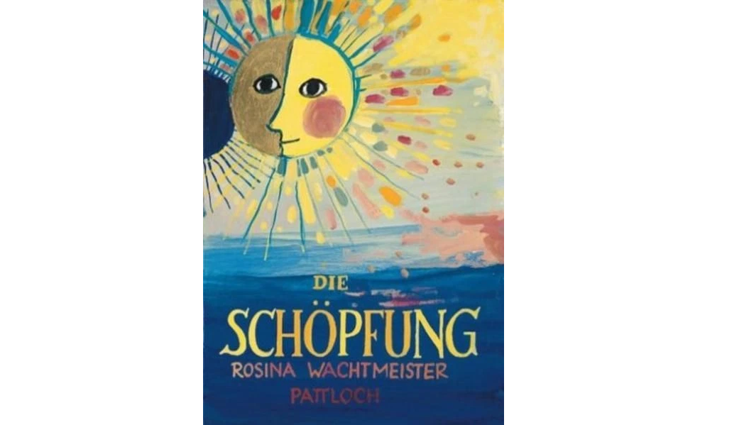 Die Schöpfung Rosina Wachtmeister Buch "Die Schöpfung" – Bild 1
